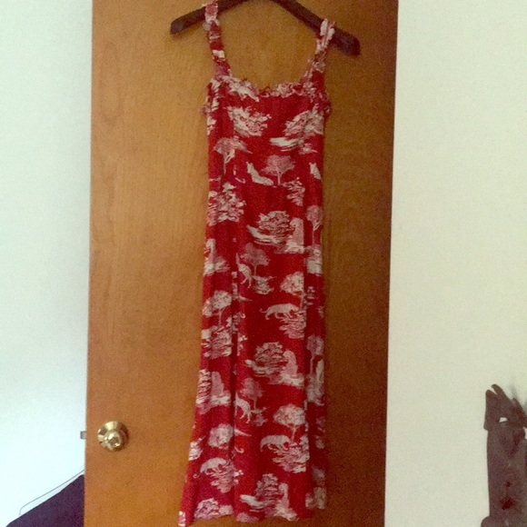 reformation arielle dress